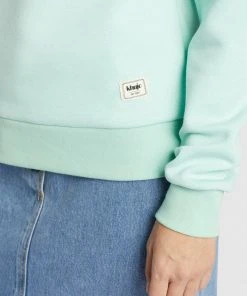 Khujo CREOLE - Sudadera - Türkis, Mujer 14 Khujo CREOLE - Sudadera - Türkis, Mujer -Ofertas KHUJO Tienda 66e888ee727244dd97162682a047b98e