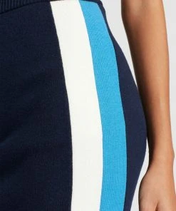 Khujo ROCK PRATA - Falda De Tubo - Blue/white, Mujer 6 Khujo ROCK PRATA - Falda De Tubo - Blue/white, Mujer -Ofertas KHUJO Tienda 6768d01a4ba7442d925b3adc327b740b