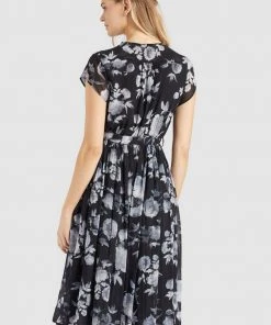 Khujo LOUANNA - Mono - Black, Mujer -Ofertas KHUJO Tienda 67b4ae159ae9488186171a39af1f15ec