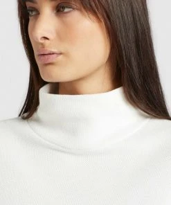 Khujo MALINA - Sudadera - White, Mujer 5 Khujo MALINA - Sudadera - White, Mujer -Ofertas KHUJO Tienda 68b7b99ae7ad4e2e9aa093498c6e7dae