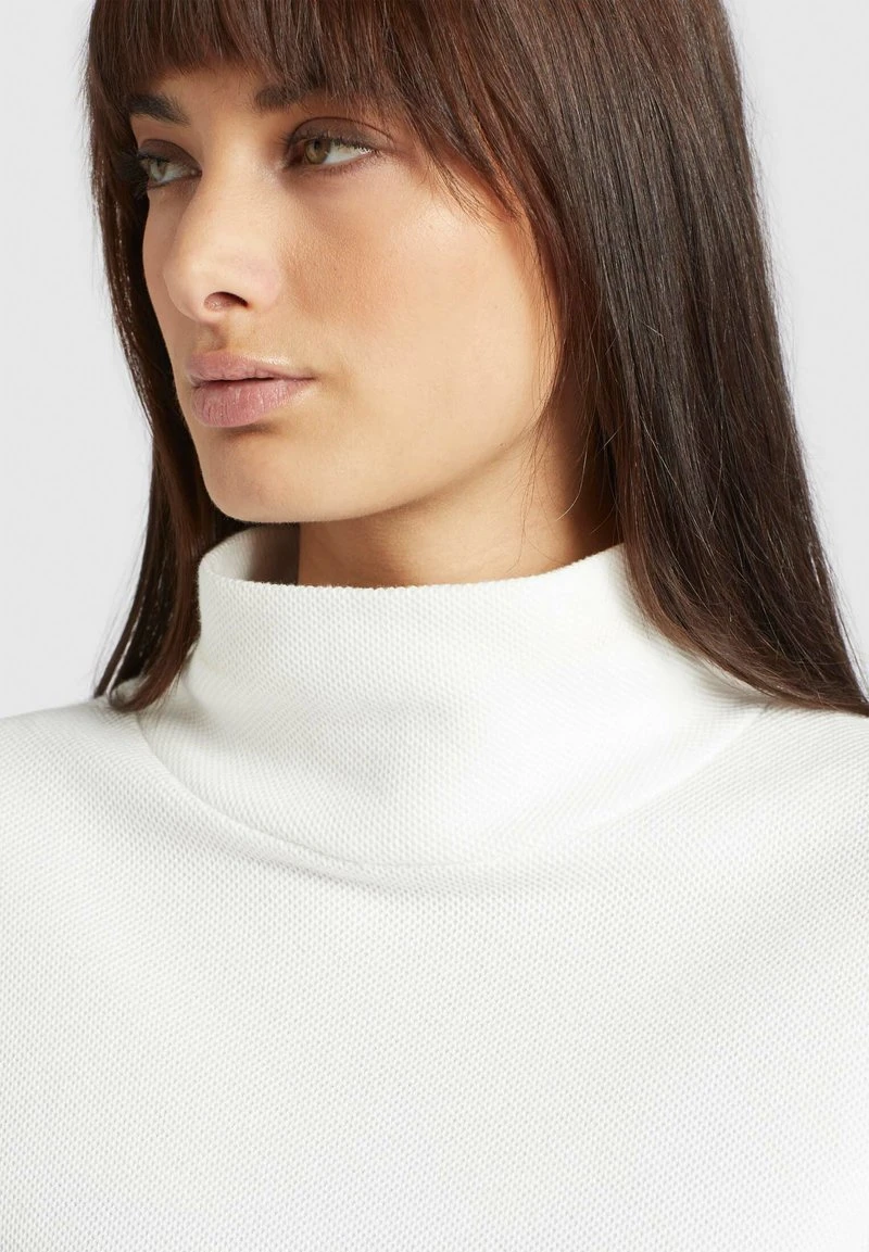 MALINA - Sudadera - white Khujo MALINA - Sudadera - White, Mujer -Ofertas KHUJO Tienda 68b7b99ae7ad4e2e9aa093498c6e7dae