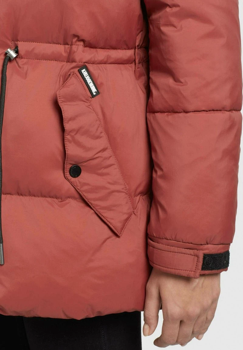 LEVIANI - Abrigo de invierno - blassrot Khujo LEVIANI - Abrigo De Invierno - Blassrot, Mujer -Ofertas KHUJO Tienda 69604051f4d54fc285ba601870e2ff25