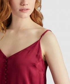 Khujo SUGAR - Blusa - Red, Mujer 6 Khujo SUGAR - Blusa - Red, Mujer -Ofertas KHUJO Tienda 6bd36c649801476daa20a9d81a550b44