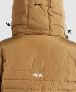 Khujo DELINAS - Abrigo De Invierno - Helloliv, Mujer 6 Khujo DELINAS - Abrigo De Invierno - Helloliv, Mujer -Ofertas KHUJO Tienda 6bf41b132a6a4a96a1eea19793558ece