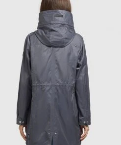 Khujo ONDA2 - Parka - Graublau, Mujer 2 Khujo ONDA2 - Parka - Graublau, Mujer -Ofertas KHUJO Tienda 6bfad5bd31da4347940dee9ab0ee7ca2