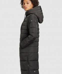 Khujo SONE LIGHT - Abrigo De Invierno - Dunkelgrau, Mujer 6 Khujo SONE LIGHT - Abrigo De Invierno - Dunkelgrau, Mujer -Ofertas KHUJO Tienda 6c1b8778a2be4cbfb369414bfee593a2