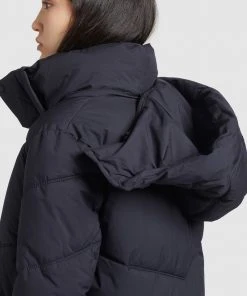 Khujo TORINO - Abrigo De Invierno - Dunkelblau, Mujer 6 Khujo TORINO - Abrigo De Invierno - Dunkelblau, Mujer -Ofertas KHUJO Tienda 6f1fe298709342fea4e3e5e99102ea0f