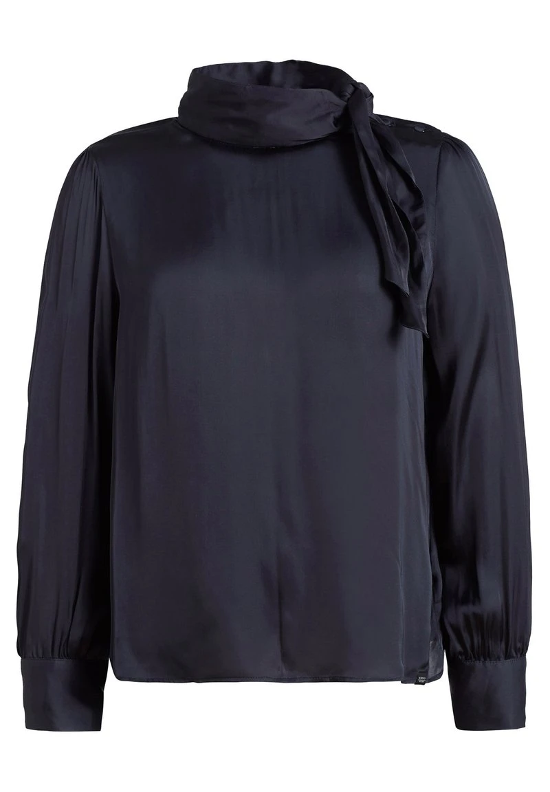 ASNAT - Blusa - dark blue Khujo ASNAT - Blusa - Dark Blue, Mujer -Ofertas KHUJO Tienda 6f2aa4627c854ac99f7b385c9077936a