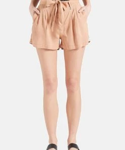 Khujo INDIRA - Shorts - Aprikot Gewaschen, Mujer 5 Khujo INDIRA - Shorts - Aprikot Gewaschen, Mujer -Ofertas KHUJO Tienda 6f489a3f08344951a368b9695a11177c
