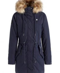 Khujo CODISH - Abrigo De Invierno - Dunkelblau, Mujer 6 Khujo CODISH - Abrigo De Invierno - Dunkelblau, Mujer -Ofertas KHUJO Tienda 7029a944ebf643ee8fe5005174c865b7