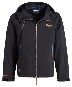 Khujo TARON - Chaqueta Outdoor - Black, Hombre 7 Khujo TARON - Chaqueta Outdoor - Black, Hombre -Ofertas KHUJO Tienda 75c4e86d7f4e41aa993d713580eab342