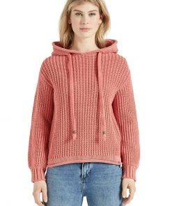 Khujo HEDVIG - Jersey De Punto - Rosa, Mujer 8 Khujo HEDVIG - Jersey De Punto - Rosa, Mujer -Ofertas KHUJO Tienda 7778b65c26084af08745fe5460238fdc