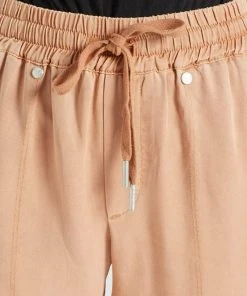 Khujo MARIZA - Pantalones Deportivos - Aprikot Gewaschen, Mujer 5 Khujo MARIZA - Pantalones Deportivos - Aprikot Gewaschen, Mujer -Ofertas KHUJO Tienda 797e3d07f3d4424ab85619c540afd200