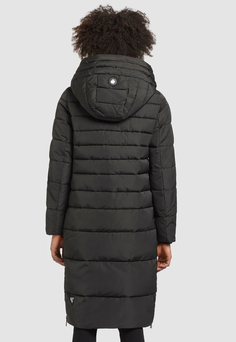 SONE LIGHT - Abrigo de invierno - dunkelgrau Khujo SONE LIGHT - Abrigo De Invierno - Dunkelgrau, Mujer -Ofertas KHUJO Tienda 7b0c8f54ff85407f861d38d4cb579f0a