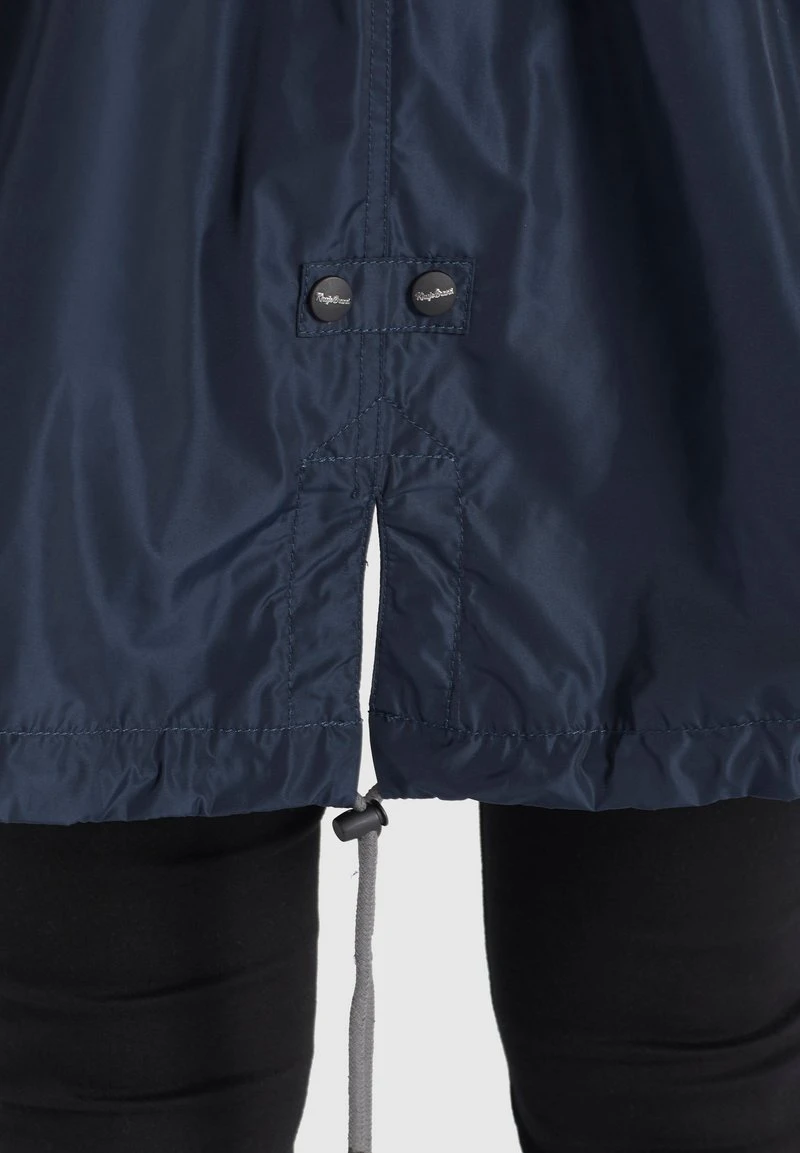 CATHARINA - Parka - dunkelblau Khujo CATHARINA - Parka - Dunkelblau, Mujer -Ofertas KHUJO Tienda 7b3654cf2f824d7ea77c2f20865f2171