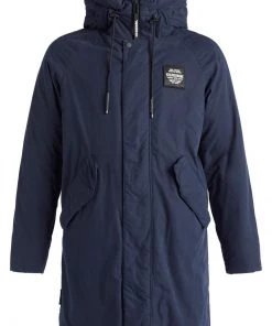 Khujo HOOK2 - Parka - Dunkelblau, Hombre 8 Khujo HOOK2 - Parka - Dunkelblau, Hombre -Ofertas KHUJO Tienda 7e3fb67844ef4cd2b303b10c8830cf57