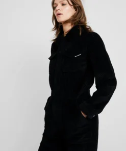 Khujo JACKATA - Mono - Black, Mujer -Ofertas KHUJO Tienda 7e49d2b399f1445d8b55578586d6d1c7