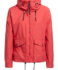 Khujo BLAIR - Chaqueta De Entretiempo - Rot, Mujer 7 Khujo BLAIR - Chaqueta De Entretiempo - Rot, Mujer -Ofertas KHUJO Tienda 7f697cddb4bc45ceadddbb28c842f800