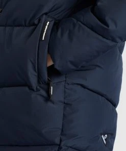 Khujo JORDIS2 - Abrigo De Invierno - Dunkelblau, Mujer 6 Khujo JORDIS2 - Abrigo De Invierno - Dunkelblau, Mujer -Ofertas KHUJO Tienda 83072b1b36054d3ea0ef1edb1d8ed271