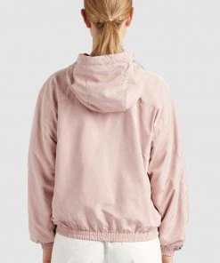 Khujo THETA - Chaqueta Fina - Rosa, Mujer 2 Khujo THETA - Chaqueta Fina - Rosa, Mujer -Ofertas KHUJO Tienda 85648dde0fc54fdf89a3c7edce54944b