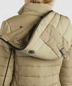 Khujo SHINE - Abrigo De Invierno - Beige, Mujer 7 Khujo SHINE - Abrigo De Invierno - Beige, Mujer -Ofertas KHUJO Tienda 856c4bda4fad4e90ae7c40308fa4b21c