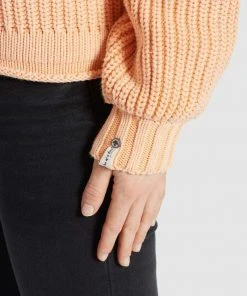 Khujo HEDVIG - Jersey De Punto - Aprikot, Mujer 7 Khujo HEDVIG - Jersey De Punto - Aprikot, Mujer -Ofertas KHUJO Tienda 85a5dc29a35748a6893188d6947a4d0a