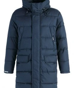 Khujo TAWAI - Abrigo De Invierno - Dunkelblau, Hombre 6 Khujo TAWAI - Abrigo De Invierno - Dunkelblau, Hombre -Ofertas KHUJO Tienda 85fb3baa45974d99b979608f7ff87bbb