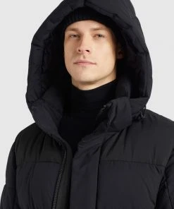 Khujo HELSINKI - Chaqueta De Invierno - Schwarz, Hombre 10 Khujo HELSINKI - Chaqueta De Invierno - Schwarz, Hombre -Ofertas KHUJO Tienda 8714538344204b2d827904ab7361a1ba