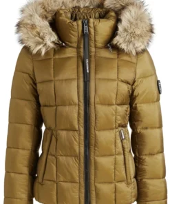Khujo EAVAN - Chaqueta De Invierno - Oliv, Mujer 16 Khujo EAVAN - Chaqueta De Invierno - Oliv, Mujer -Ofertas KHUJO Tienda 8a345d7407724c2f9a3b6141857af04f