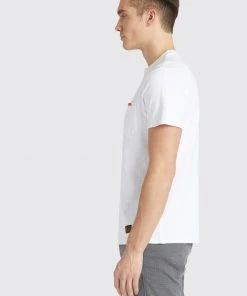 Khujo DESTIN SOLID - Camiseta Básica - Weiß, Hombre 10 Khujo DESTIN SOLID - Camiseta Básica - Weiß, Hombre -Ofertas KHUJO Tienda 8be0e23dd35e46fdb59b9375dca2eb76