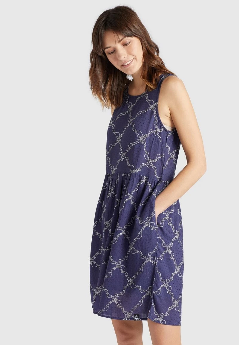 RASHAN - Vestido informal - purple Khujo RASHAN - Vestido Informal - Purple, Mujer -Ofertas KHUJO Tienda 8c667652ce60475282fae88cc149ae8f