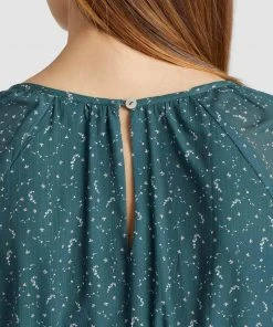 Khujo MEDUSA - Vestido Informal - Grün, Mujer 5 Khujo MEDUSA - Vestido Informal - Grün, Mujer -Ofertas KHUJO Tienda 8cbf63ce2e054e9890c8e9ecce094450