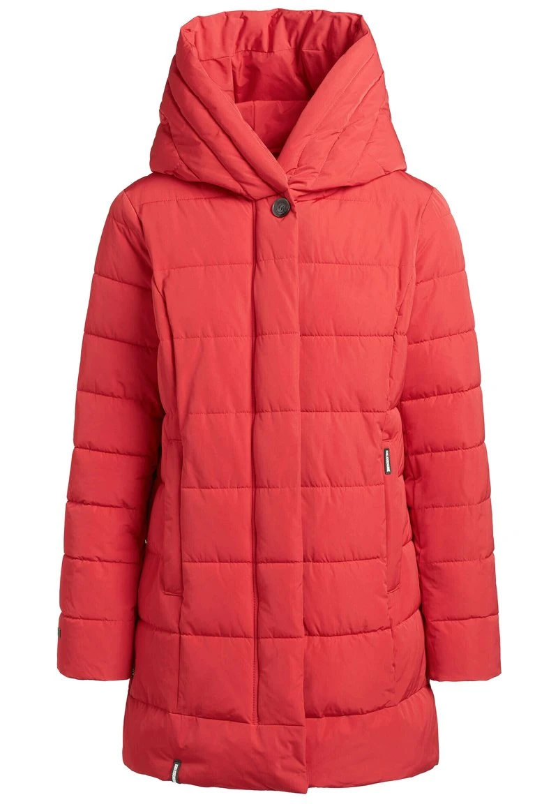 SILLA - Chaqueta de invierno - rot Khujo SILLA - Chaqueta De Invierno - Rot, Mujer -Ofertas KHUJO Tienda 8d69c66e72634830a9b382a598a2af11