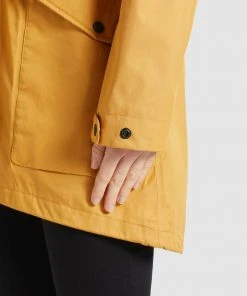 Khujo AIRA - Parka - Gelb, Mujer 8 Khujo AIRA - Parka - Gelb, Mujer -Ofertas KHUJO Tienda 8e2dc09e9bbd431e8a12a760e623b2b2