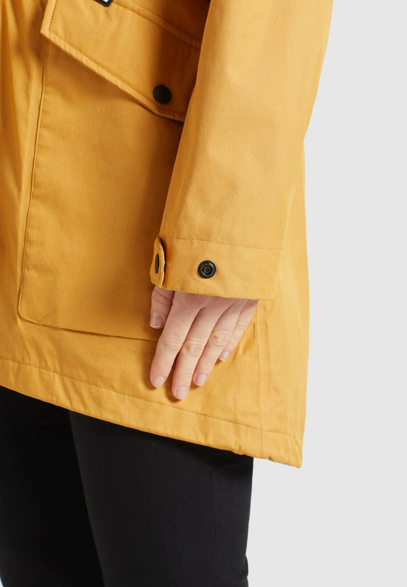 AIRA - Parka - gelb Khujo AIRA - Parka - Gelb, Mujer -Ofertas KHUJO Tienda 8e2dc09e9bbd431e8a12a760e623b2b2