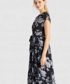 Khujo LOUANNA - Mono - Black, Mujer -Ofertas KHUJO Tienda 8eb9a2db1bb8409493d9617aaeddf5b0