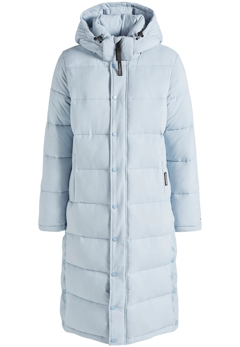 CORINNA MATT - Abrigo de invierno - hellblau Khujo CORINNA MATT - Abrigo De Invierno - Hellblau, Mujer -Ofertas KHUJO Tienda 905e6b9867e84c5cacc04e29df8a6b93