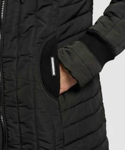 Khujo JERRY PRIME5 LIGHT - Abrigo De Invierno - Dunkelgrau, Mujer 11 Khujo JERRY PRIME5 LIGHT - Abrigo De Invierno - Dunkelgrau, Mujer -Ofertas KHUJO Tienda 91097c674b734cce8c42937f6de5d09d