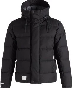 Khujo SAVOR - Chaqueta De Invierno - Schwarz, Hombre 6 Khujo SAVOR - Chaqueta De Invierno - Schwarz, Hombre -Ofertas KHUJO Tienda 91ba865f42d64304afc4f52c5234a4f7