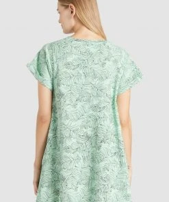 Khujo IOCASTE - Vestido Ligero - Türkis, Mujer 2 Khujo IOCASTE - Vestido Ligero - Türkis, Mujer -Ofertas KHUJO Tienda 9453f64df2684c4bad4744609ad34ee6