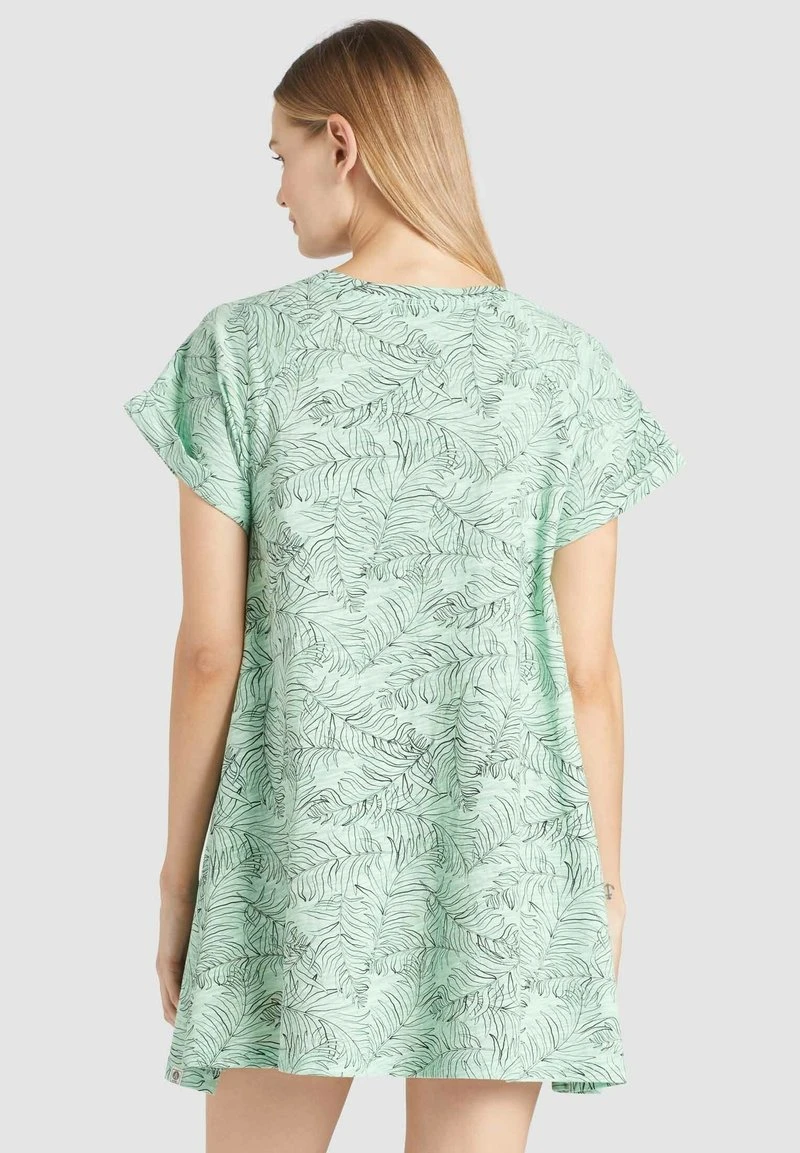 IOCASTE - Vestido ligero - türkis Khujo IOCASTE - Vestido Ligero - Türkis, Mujer -Ofertas KHUJO Tienda 9453f64df2684c4bad4744609ad34ee6