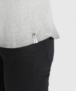 Khujo VIRGO - Top - Grau, Mujer 17 Khujo VIRGO - Top - Grau, Mujer -Ofertas KHUJO Tienda 9491f25d6eb04893835b5300dd9b4a63