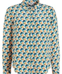 Khujo COLLINS - Camisa - White, Mujer 6 Khujo COLLINS - Camisa - White, Mujer -Ofertas KHUJO Tienda 95202db761c04368b577219f2aba7124