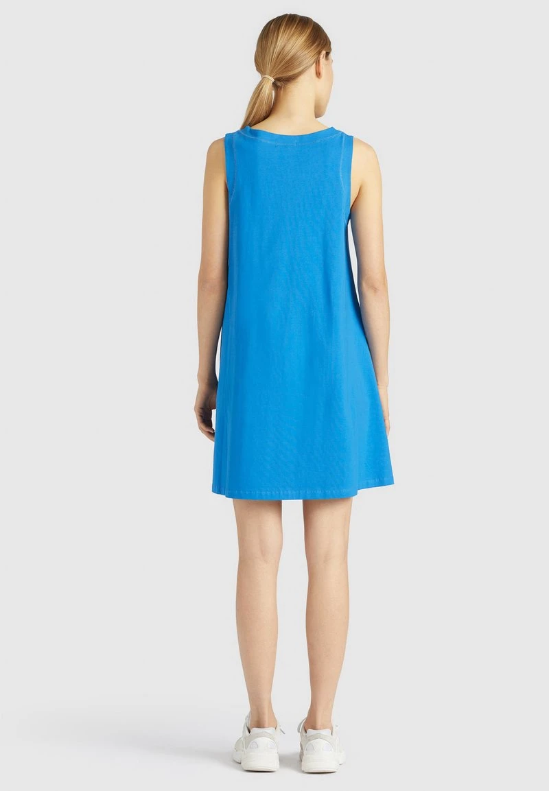 KLEID BREALYNN - Vestido informal - blau Khujo KLEID BREALYNN - Vestido Informal - Blau, Mujer -Ofertas KHUJO Tienda 95cd60db68504c08b895c14a17042ac6