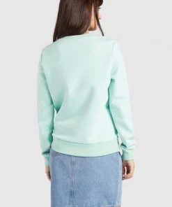 Khujo CREOLE - Sudadera - Türkis, Mujer 10 Khujo CREOLE - Sudadera - Türkis, Mujer -Ofertas KHUJO Tienda 965b8e5c282c4b31aa4b8420c5ef88f2