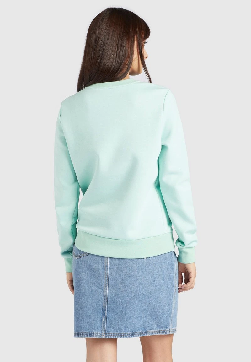 Khujo CREOLE - Sudadera - Türkis, Mujer 3 Khujo CREOLE - Sudadera - Türkis, Mujer - Imagen 3