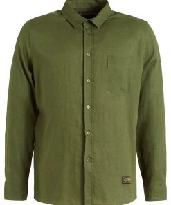Khujo BRODY - Camisa - Green, Hombre 7 Khujo BRODY - Camisa - Green, Hombre -Ofertas KHUJO Tienda 973e4fa6a4e94028b72cc8d169c9698b
