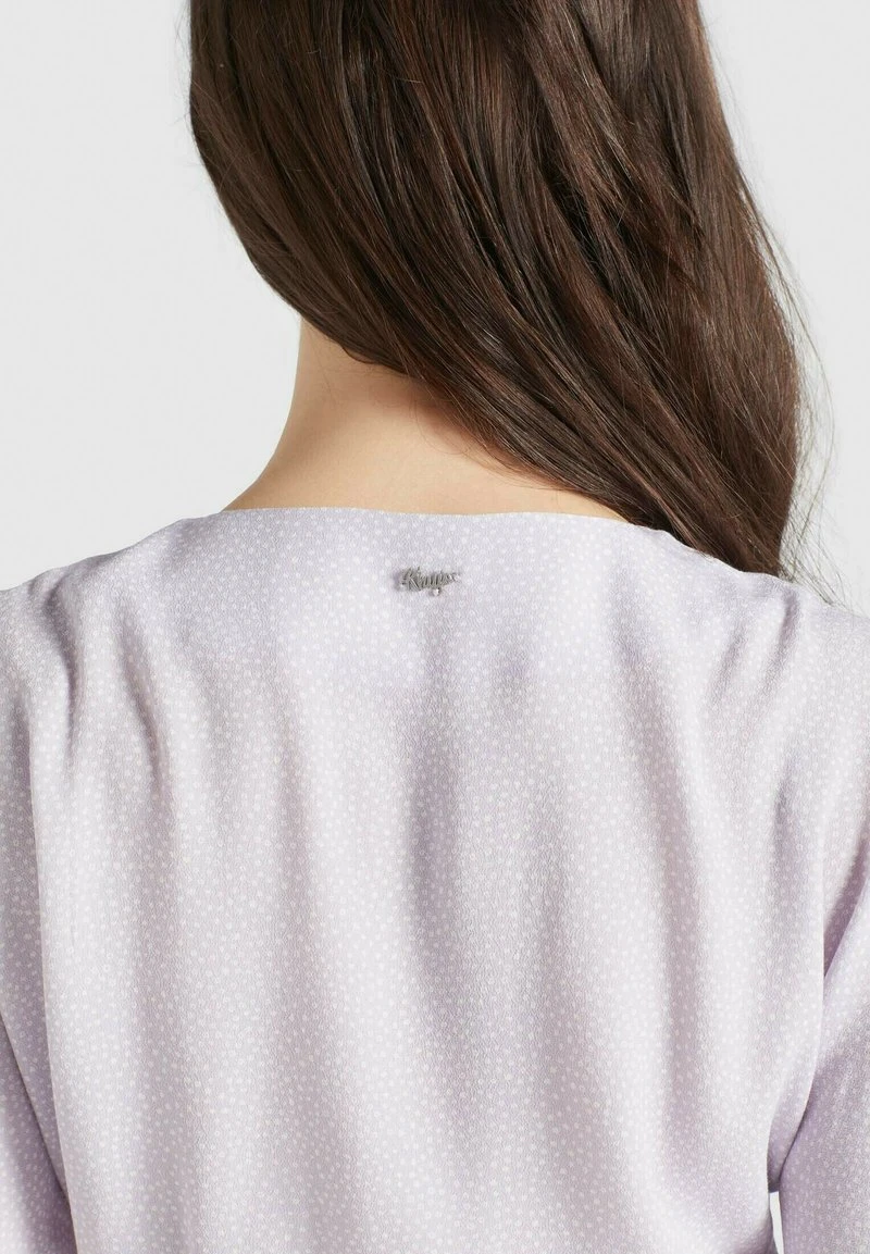 GIOVANNA - Blusa - flieder-weiß gepunktet Khujo GIOVANNA - Blusa - Flieder-weiß Gepunktet, Mujer -Ofertas KHUJO Tienda 99ee7ced6af44580aaea0652f907a7f6