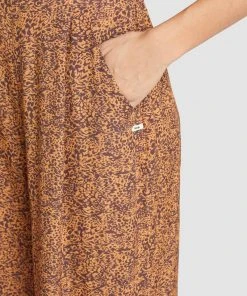 Khujo KAMEA - Mono - Light Brown, Mujer 5 Khujo KAMEA - Mono - Light Brown, Mujer -Ofertas KHUJO Tienda 9aacc26abf494ae594070c6daa621a39