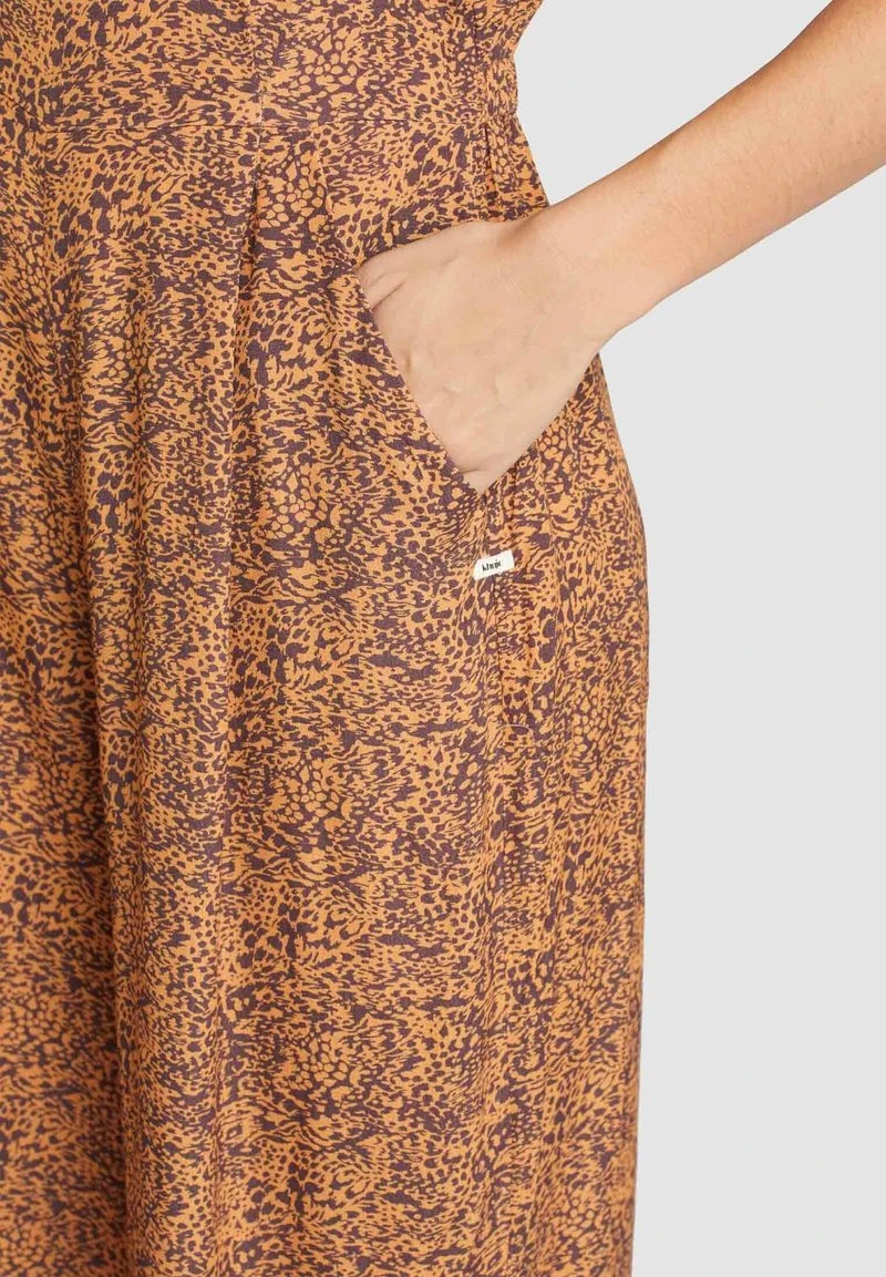 KAMEA - Mono - light brown Khujo KAMEA - Mono - Light Brown, Mujer -Ofertas KHUJO Tienda 9aacc26abf494ae594070c6daa621a39